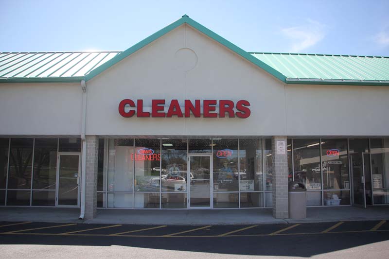 Dan's Quality Cleaners SeeInside Dry Cleaners, Moorestown, NJ
