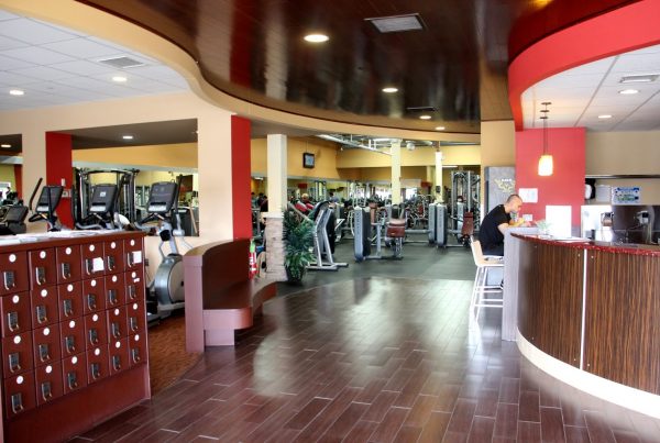 Club Metro USA – See-Inside Fitness Center, Franklin Park, NJ