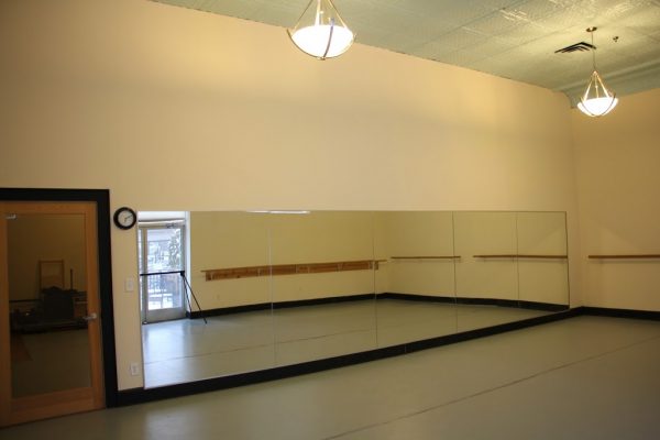 Cooper River Ballet Dance Studio, Collingswood, NJ