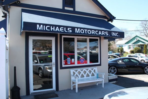 Michael’s Motor Cars Used Car Dealership, Neptune, NJ