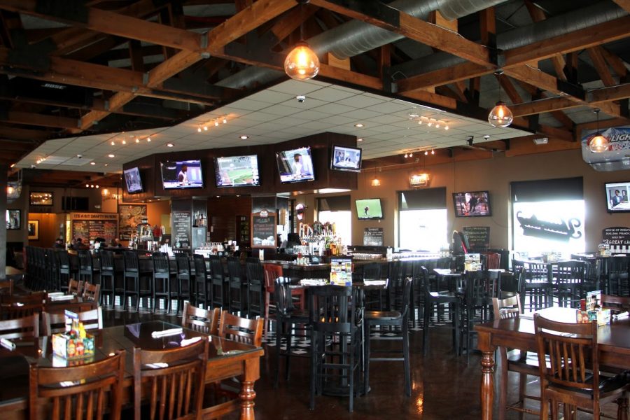 House of Brews American Grill – See-Inside Restaurant, Turnersville, NJ ...