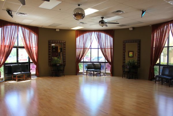 Arthur Murray – See-Inside Dance Studio, Temecula, CA