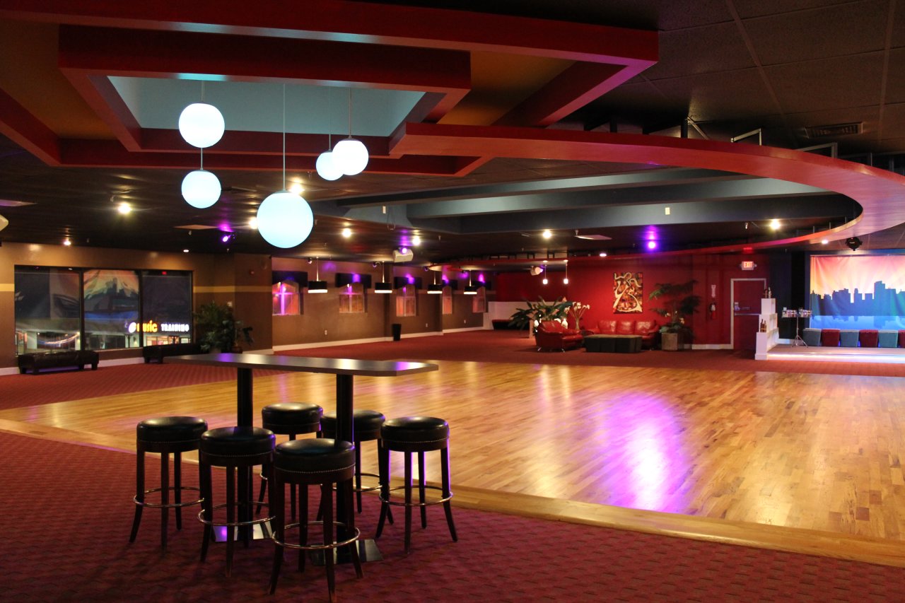 Club One – See-Inside Dance Studio, Marlton, NJ