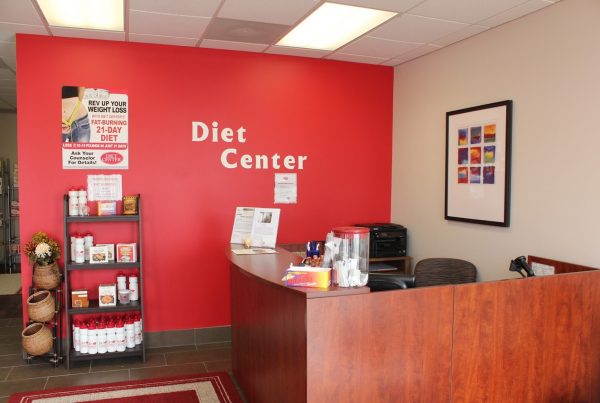 Diet Center – See-Inside Health Foods, Cherry Hill, NJ