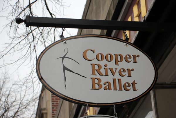 Cooper River Ballet – See-Inside Dance Studio, Collingswood, NJ