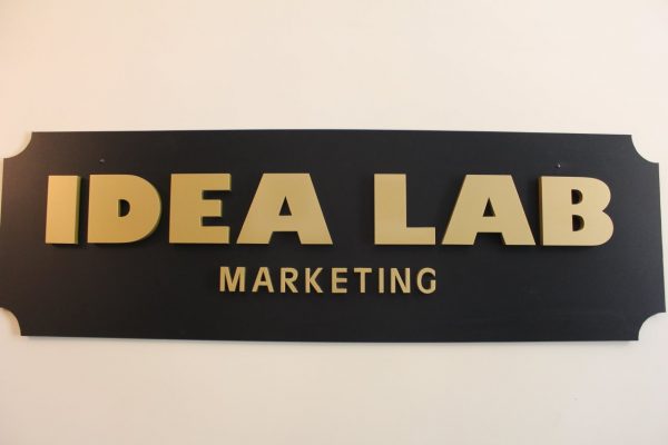 Idea Lab