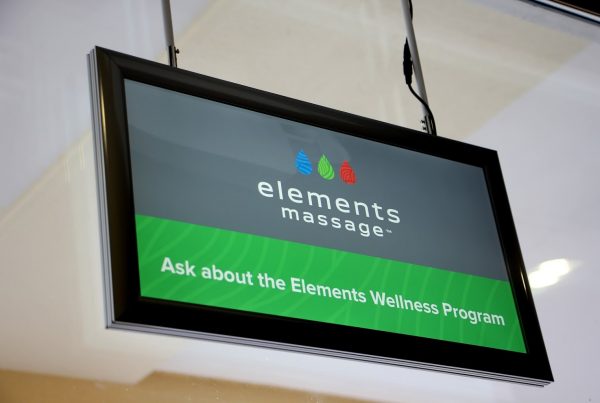 Elements Massage – See-Inside Massage Therapy Parlor, Cherry Hill, NJ