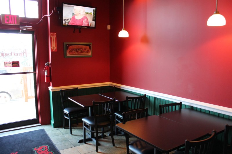 Primo Hoagies SeeInside Restaurant, Moorestown, NJ Google Business
