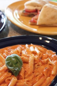 Luigi's Pizza Fresca