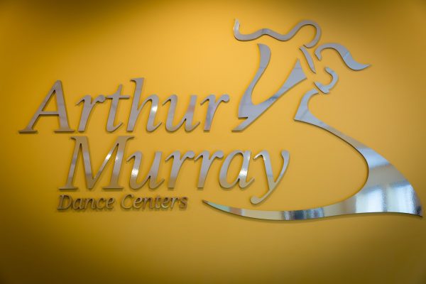 logo sign Arthur Murray Dance Center of Cranford, Kenilworth, NJ