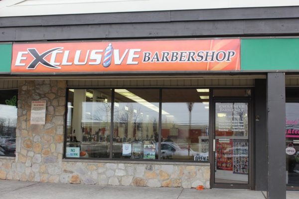 Exclusive Barbershop