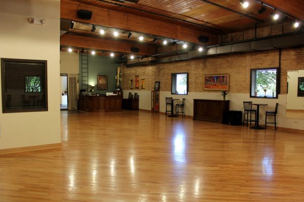 Arthur Murray Dance Studio, Lincolnshire, IL