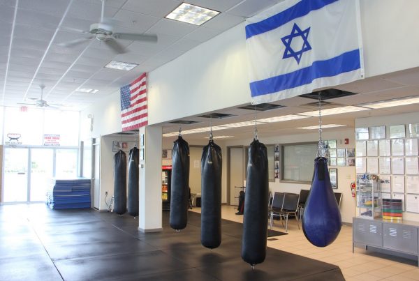 Israeli Krav Maga – See-Inside Martial Arts, Bordentown Township, NJ