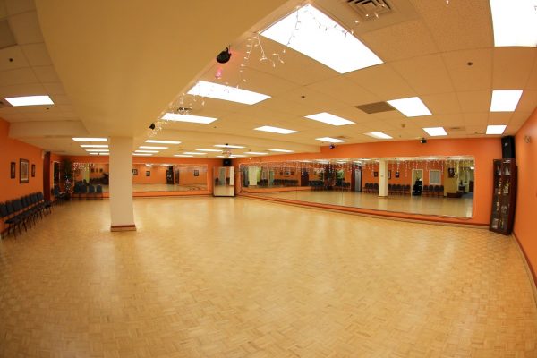 dance floor at Arthur Murray Dance Studio – Natick, MA – Dance Studio