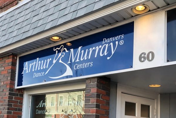 Arthur Murray Dance Studio – Davers, MA – Dance Studio