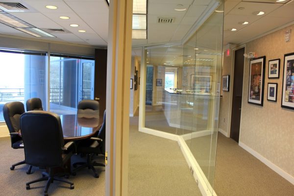 hallway Dansky Katz Ringold & York – Marlton, NJ – Law Office