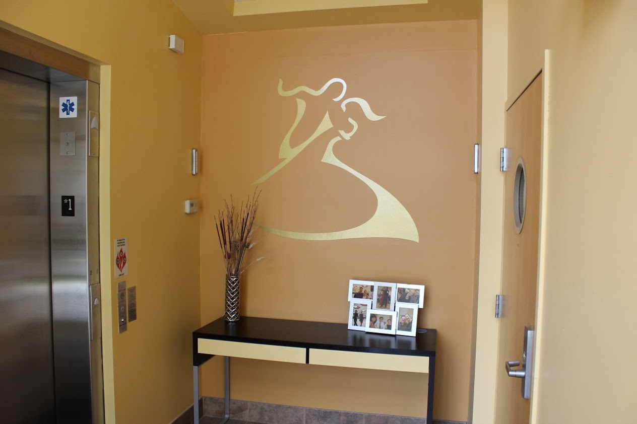 Arthur Murray Dance Studio – See-Inside Dance Studio, Newton, MA