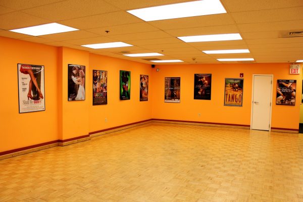 posters at Arthur Murray Dance Studio – Natick, MA – Dance Studio