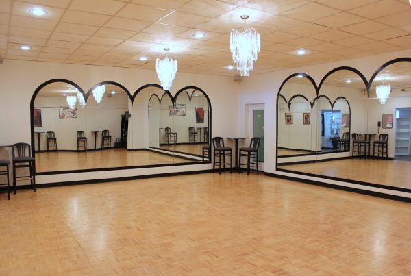 Arthur Murray Dance Studio – See-Inside Dance Studio, Worcester, MA