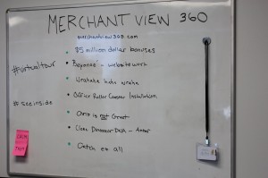 Merchant View 360