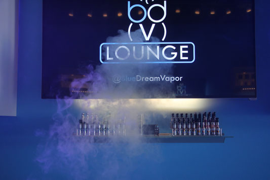 BlueDream Vapor Lounge
