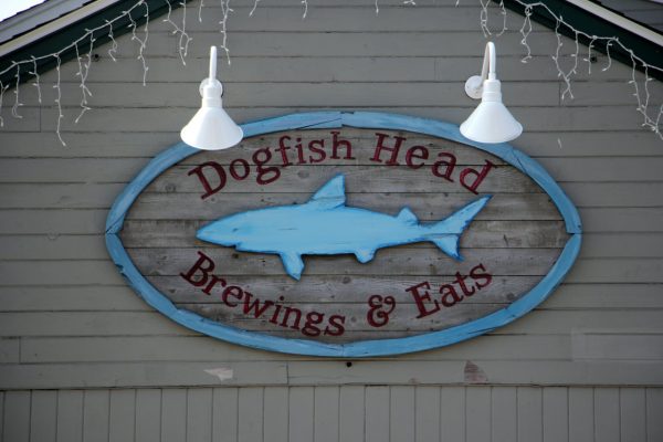 See Inside Dogfish Head Brewings & Eats logo