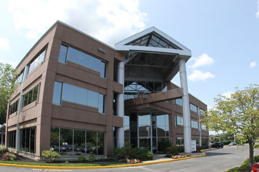 Hardenbergh Insurance Group – See-Inside Business Office, Marlton, NJ