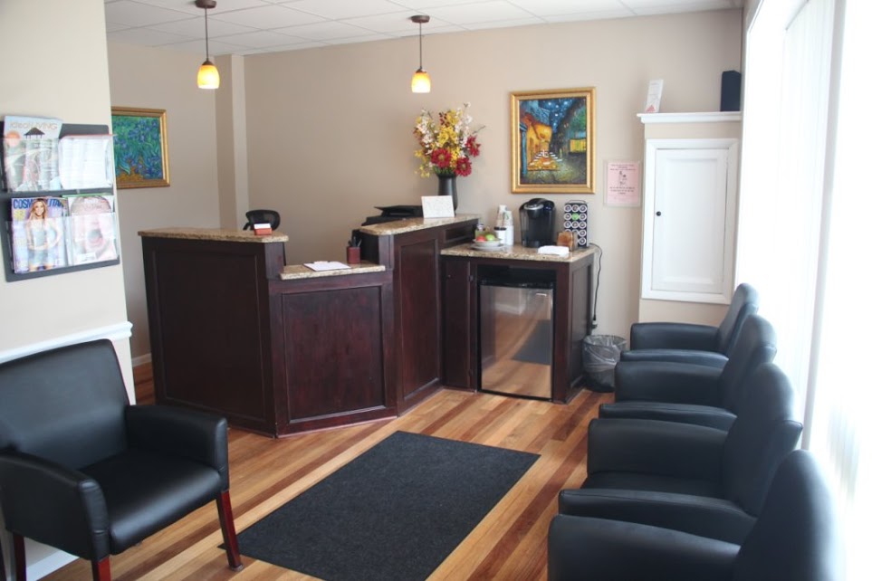 Fanwood Back Relief Center – See-Inside Physical Therapy, Scotch Plains, NJ