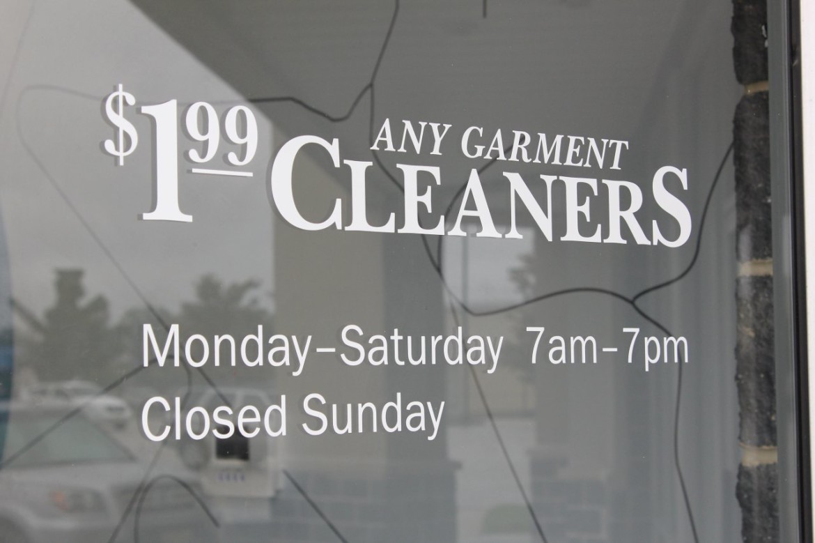 Any Garment Cleaners SeeInside Dry Cleaner, Pennsauken, NJ Google