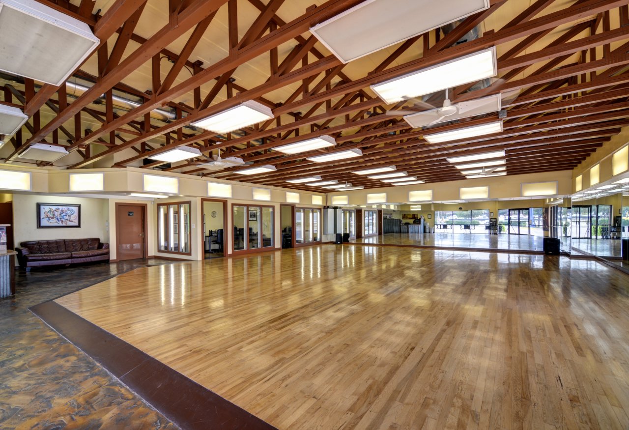 Arthur Murray Plano – See-Inside Dance School, Plano, TX