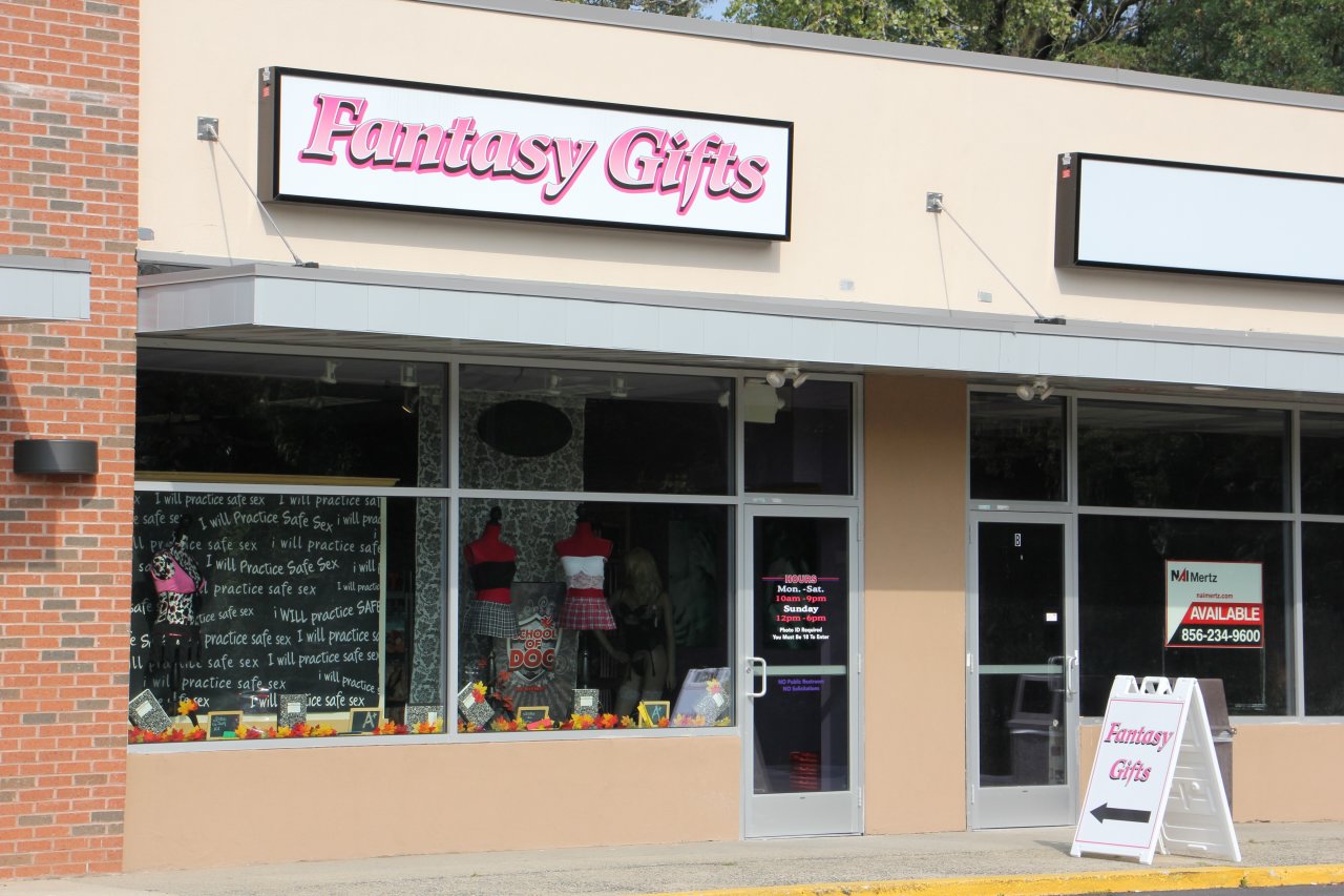 Fantasy Gifts - See-Inside Adult Store, Marlton, NJ - Google Business