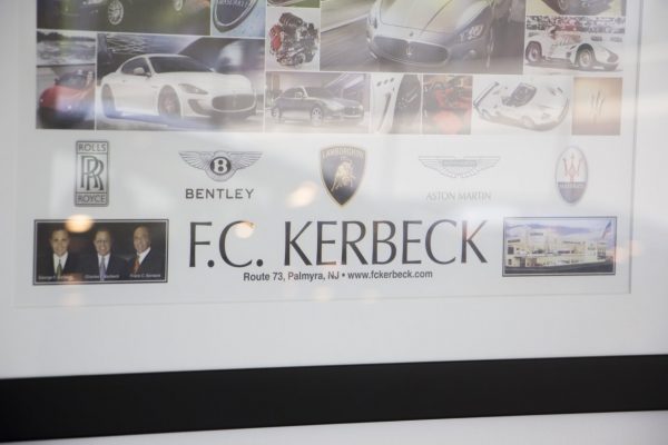 FC Kerbeck Rolls Royce