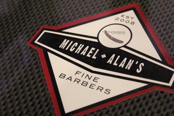 Michael Alan's Fine Barber