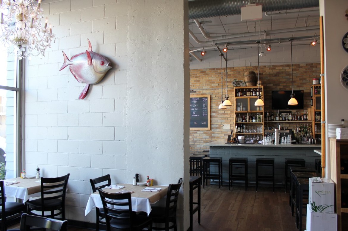 Henlopen City Oyster House SeeInside Bar & Restaurant, Rehoboth