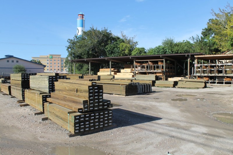 Kemah Hardware & Lumber SeeInside Hardware Store, Kemah, TX Google