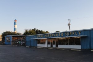 Kemah Hardware