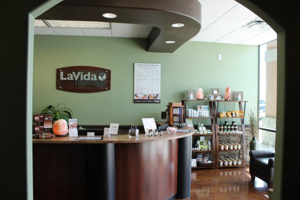 LaVida Massage of League City, TX