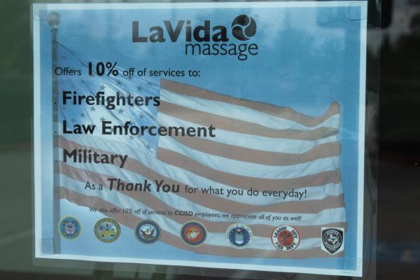 LaVida Massage of League City, TX