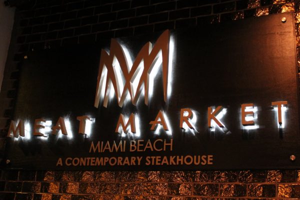 Meat Market Miami