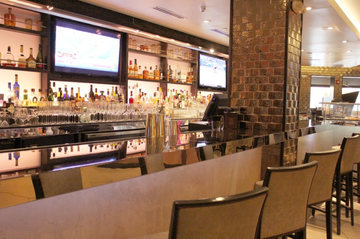 Meat Market Miami Google Business View Interactive Tour Merchant