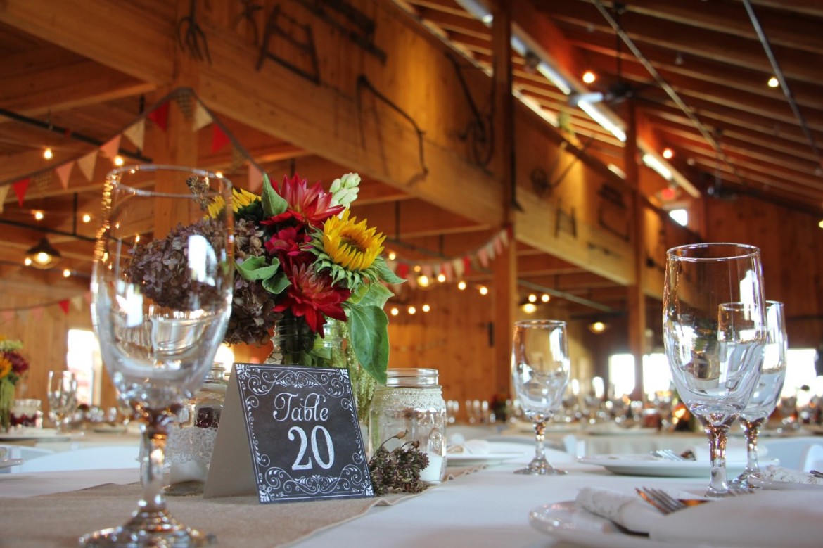 Rose Bank Winery SeeInside Wedding Venue & Winery, Newtown, PA