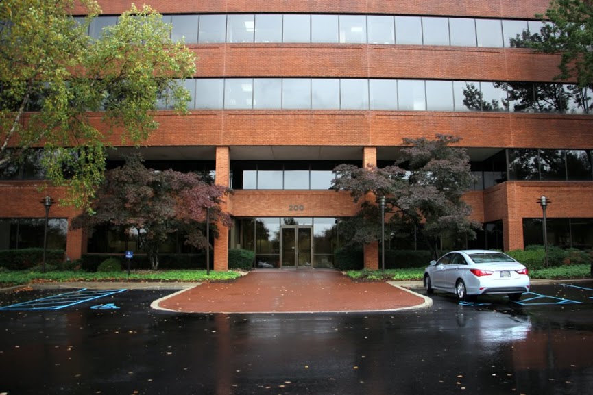 J & J Staffing Resources – See-Inside Business Office, Newark, DE