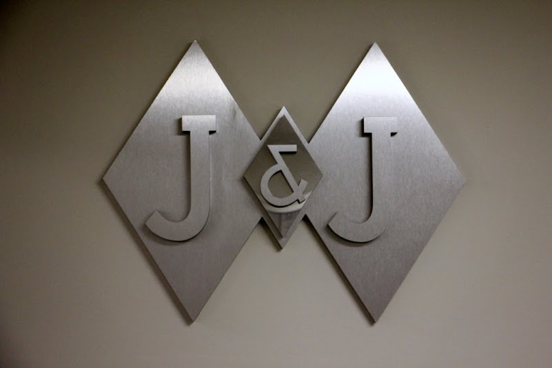 J & J Staffing Resources – See-Inside Business Office, Wenonah, NJ