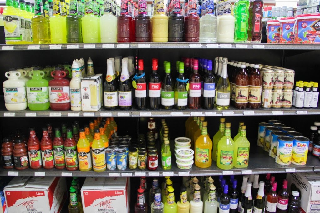 Buy Rite Liquor of Keyport – See-Inside Retail Store, South Keyport, NJ