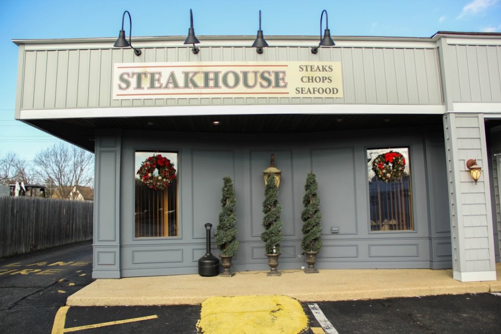 Neil Michael’s Steakhouse – See-Inside Restaurant, Atlantic Highlands, NJ