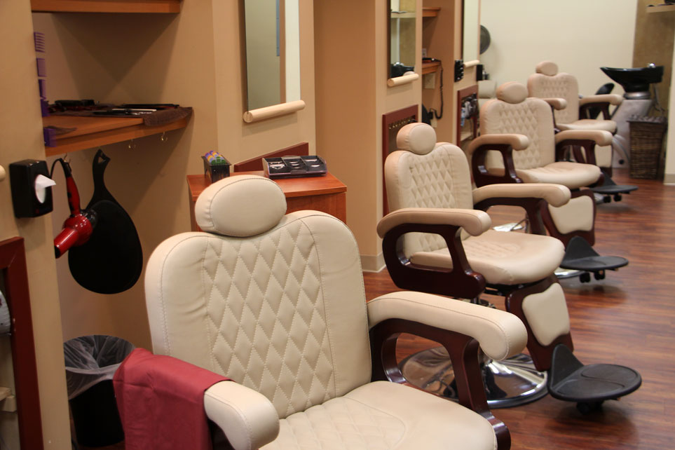 Simply The Best – See-Inside Barber shop and Hair Salon, Turnersville, NJ