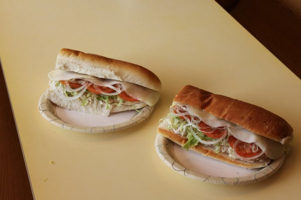 The Boyz Subs & Steaks Cherry Hill NJ hoagies sandwiches heroes