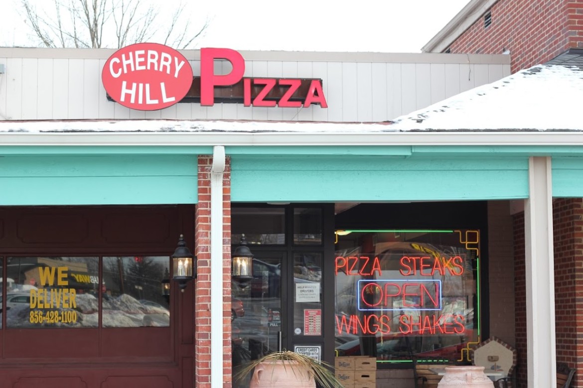 Cherry Hill Pizza SeeInside Restaurant, Cherry Hill, NJ Google