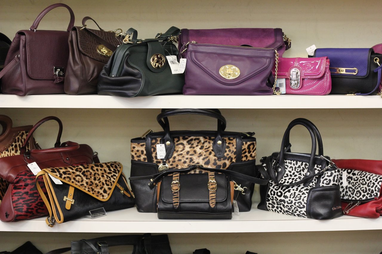 Donna's Bag – See-Inside Handbag Boutique, Marlton, NJ – Google