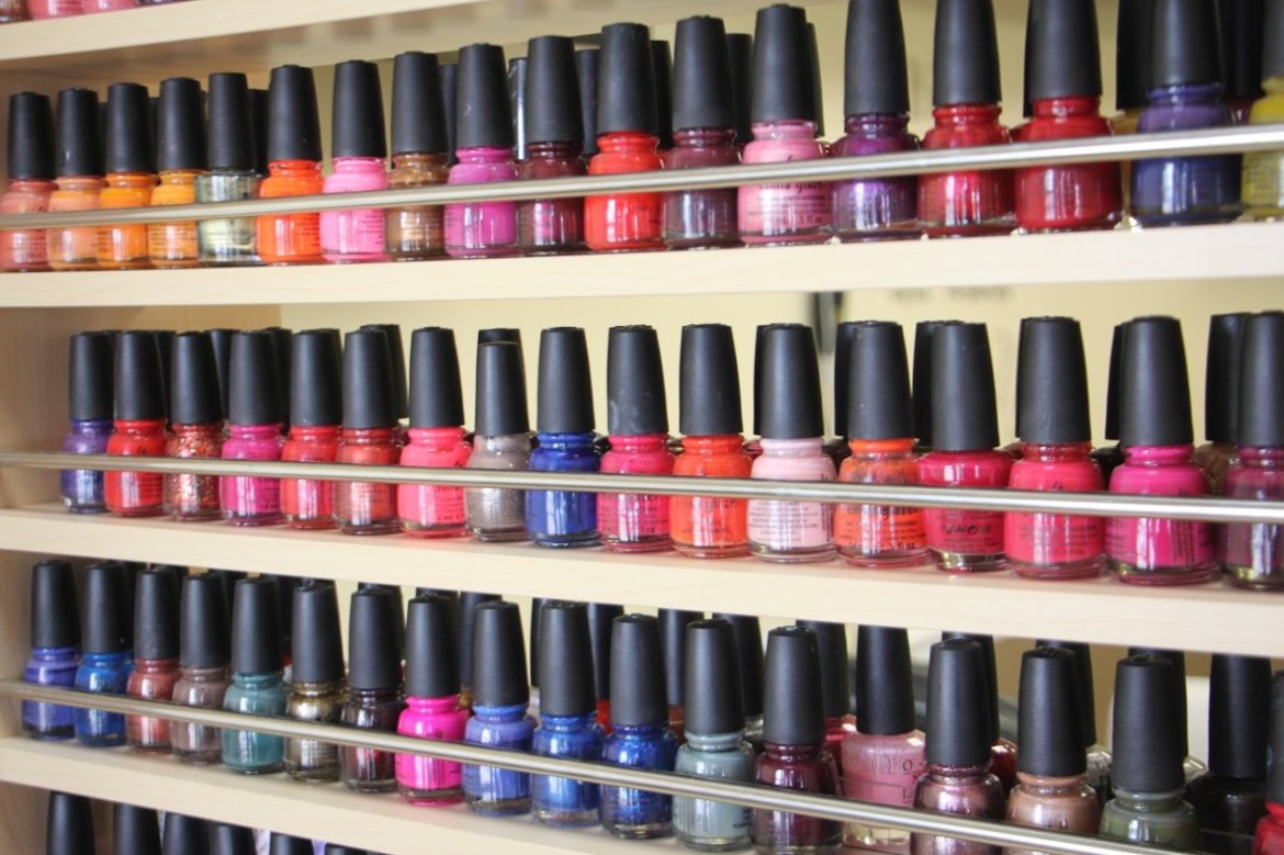 Best Nail Salons in Cherry Hill - wide 1